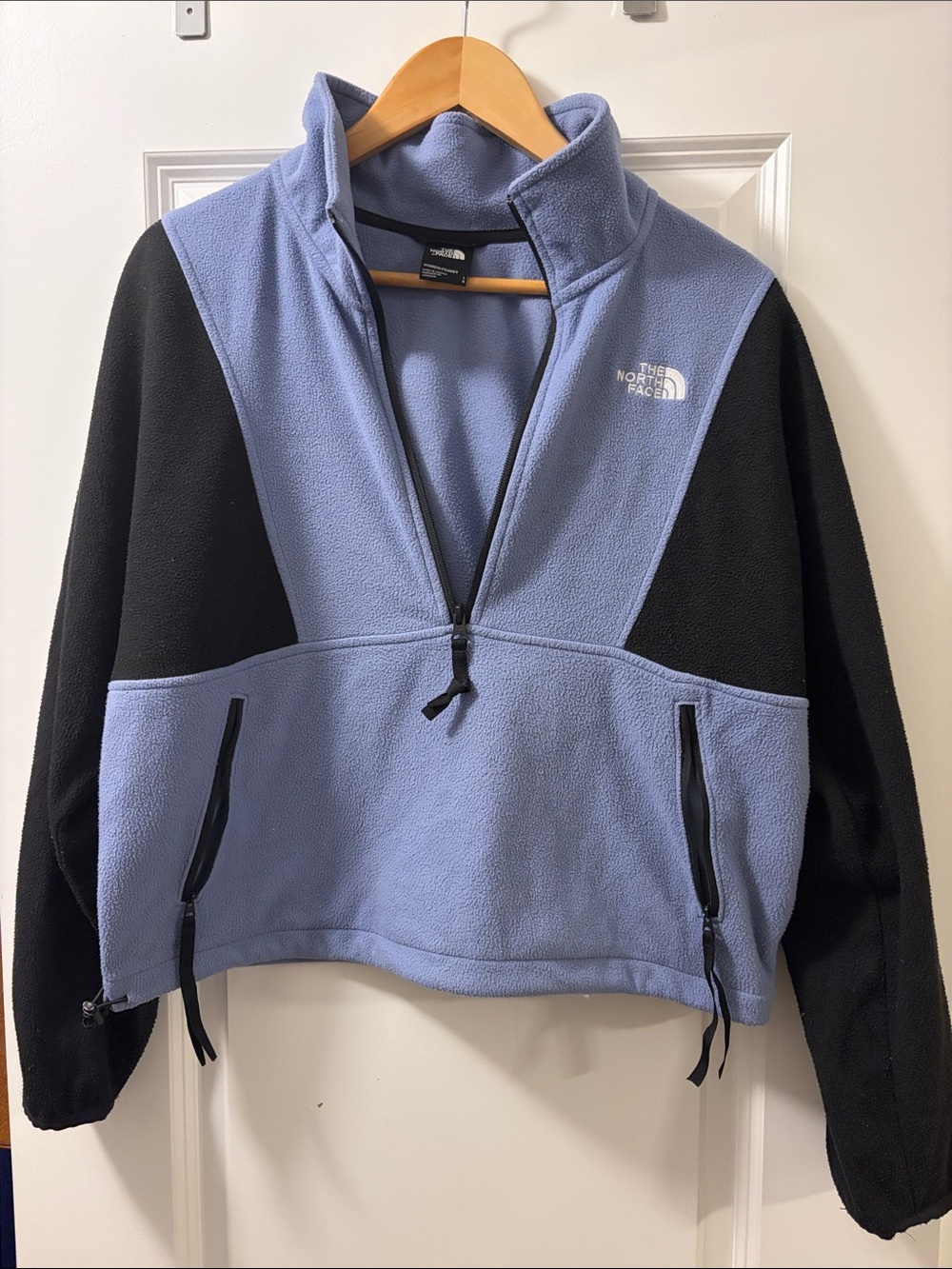 The North Face Fleece Pullover
